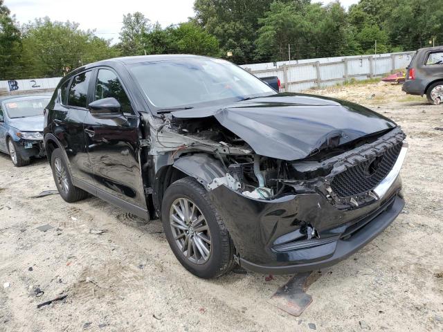 VIN JM3KFBBM0J0457788 2018 Mazda CX-5, Sport no.4