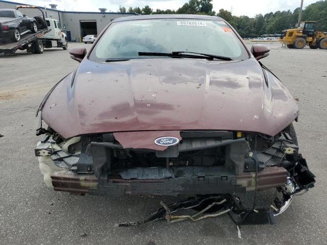 VIN 3FA6P0H70FR141950 2015 Ford Fusion, SE no.5