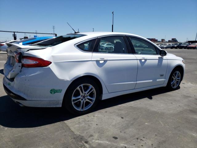 VIN 3FA6P0SUXGR133953 2016 Ford Fusion, Titanium Phev no.3