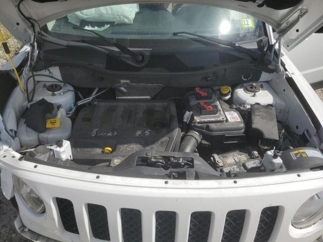2015 JEEP PATRIOT LI 1C4NJRCB2FD117682
