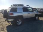 TOYOTA FJ CRUISER photo