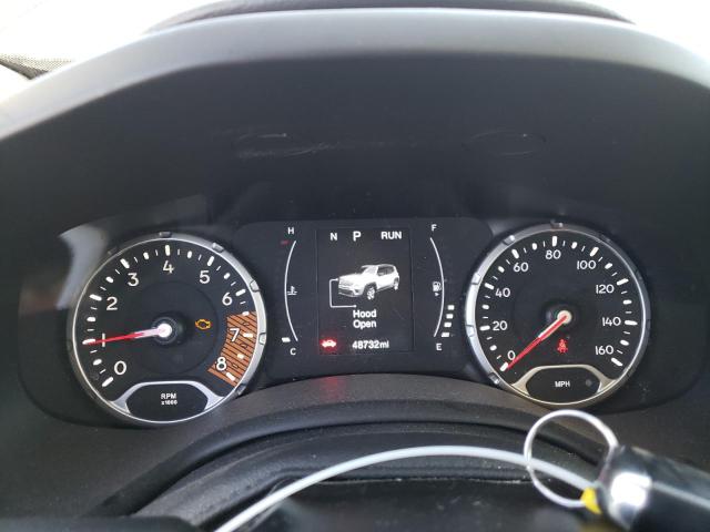 2023 JEEP RENEGADE L - ZACNJDB19PPP10726