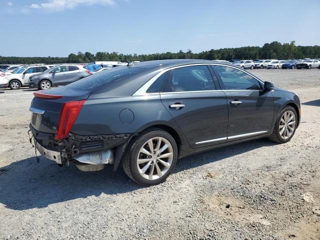 VIN 2G61P5S33D9141034 2013 Cadillac XTS, Luxury Col... no.3