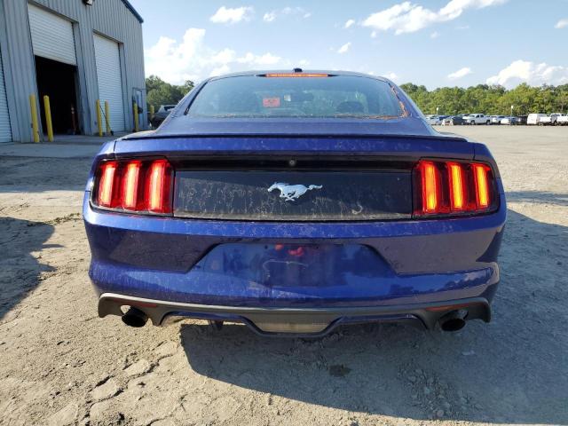 VIN 1FA6P8TH7F5346649 2015 Ford Mustang no.6