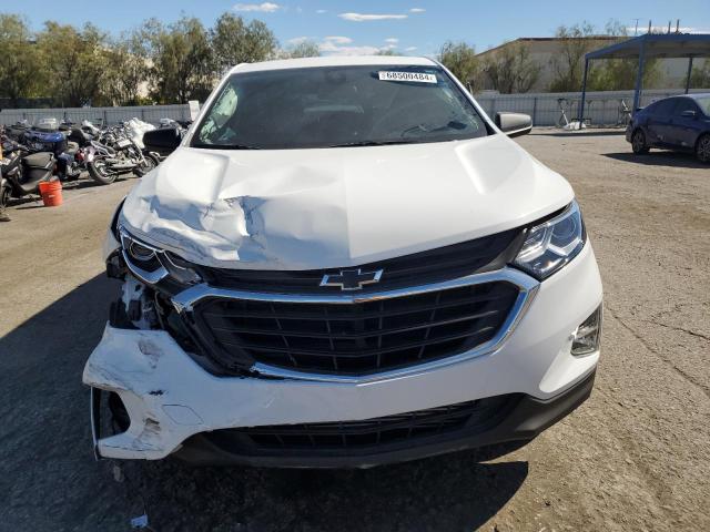 2020 CHEVROLET EQUINOX LS - 3GNAXHEV9LS671495