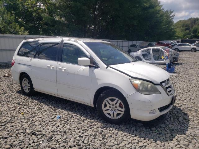 2007 HONDA ODYSSEY EX 5FNRL386X7B089015  67038514