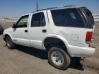 CHEVROLET BLAZER photo