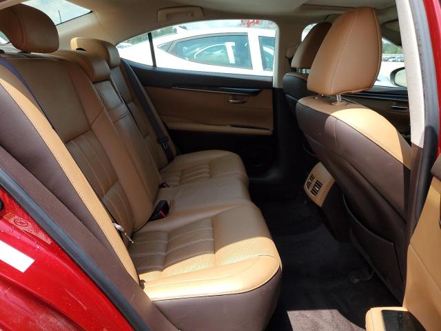 2017 LEXUS ES 350 - JTHBK1GGXH2254034