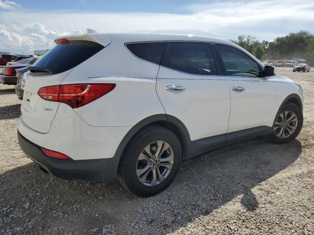 2016 HYUNDAI SANTA FE S 5XYZT3LB7GG365079  69477754