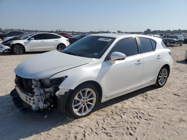 LEXUS CT 200