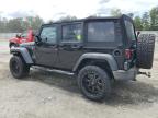 JEEP WRANGLER U photo