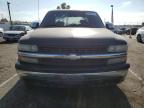 CHEVROLET SILVERADO photo