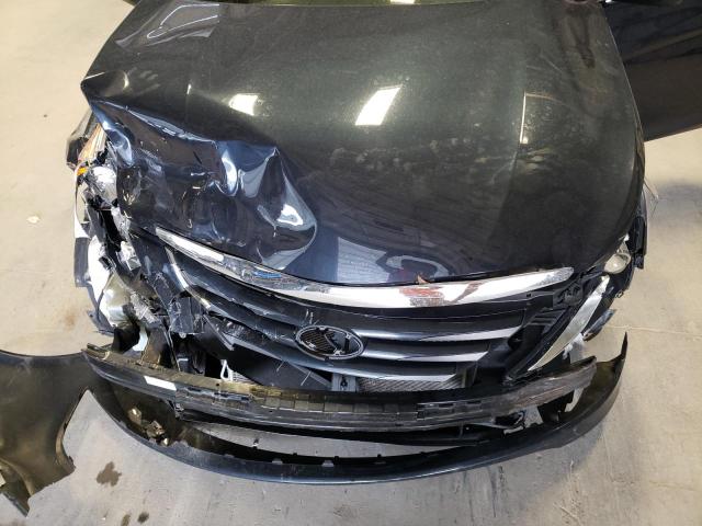 VIN 5NPEB4AC9EH908487 2014 Hyundai Sonata, Gls no.11