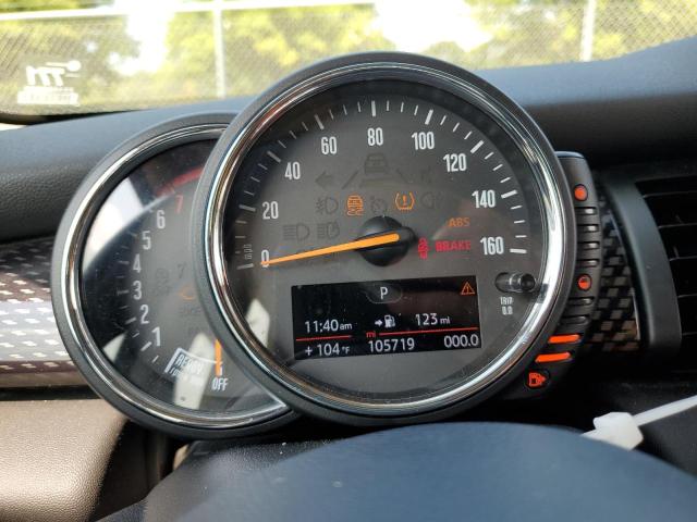 2017 MINI COOPER S - WMWXP7C51H2A44647