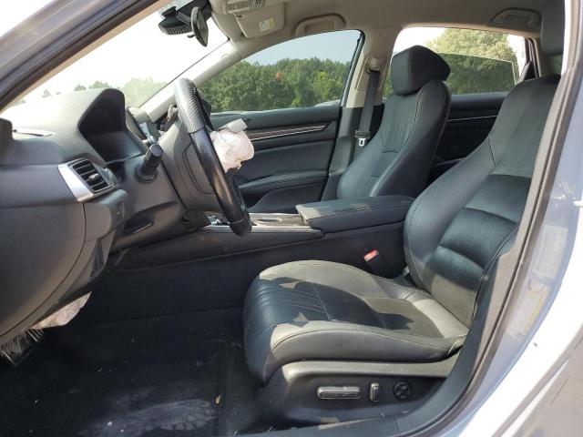 2021 HONDA ACCORD SPO - 1HGCV1F47MA064553