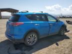 TOYOTA RAV4 LIMIT photo