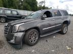 2016 CADILLAC ESCALADE - 1GYS3AKJ5GR266657