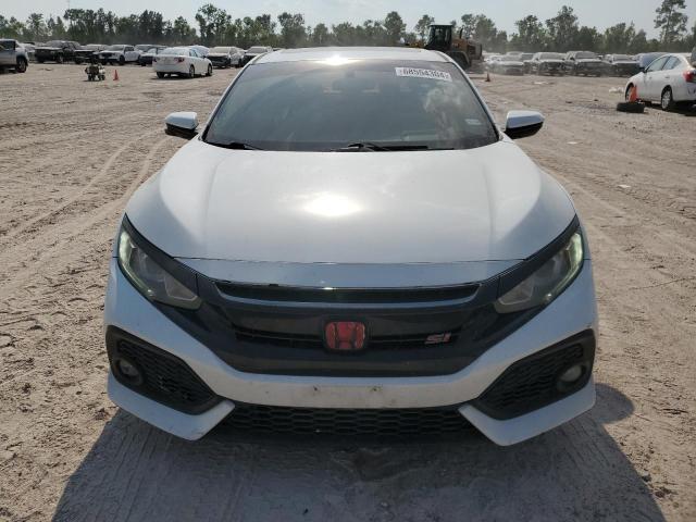 2018 HONDA CIVIC SI - 2HGFC1E53JH707541