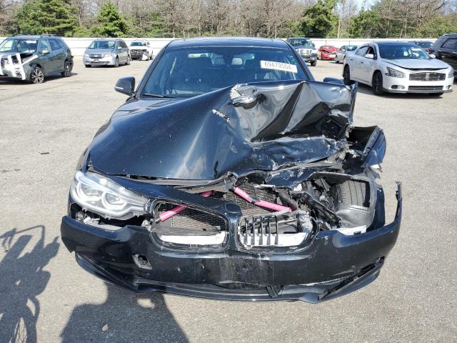 VIN WBA8D9C57JEM32542 2018 BMW 3 Series, 330 XI no.5