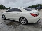 MERCEDES-BENZ CLA 250 photo