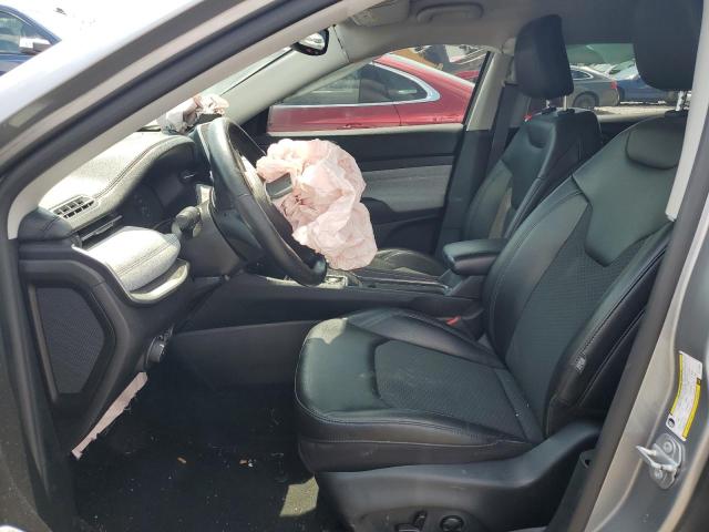 2022 JEEP COMPASS LA - 3C4NJCBB8NT119587