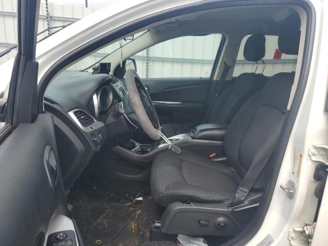 2016 DODGE JOURNEY SX - 3C4PDCBB8GT181218