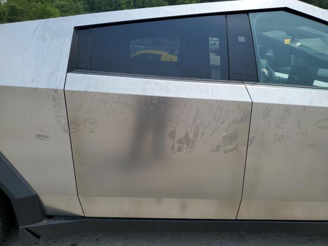 2024 TESLA CYBERTRUCK 7G2CEHED0RA004941