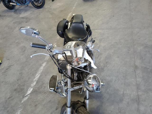 2006 HONDA VT750 DC JH2RC44576K010038