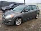 2015 FORD C-MAX PREM - 1FADP5CUXFL113184