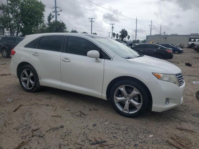 4T3ZK3BB6CU051763 Toyota Venza Le 2012
