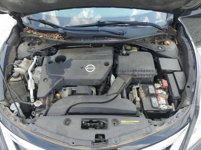 2015 NISSAN ALTIMA 2.5 - 1N4AL3AP1FN399432