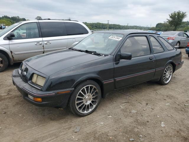 merkur XR4TI