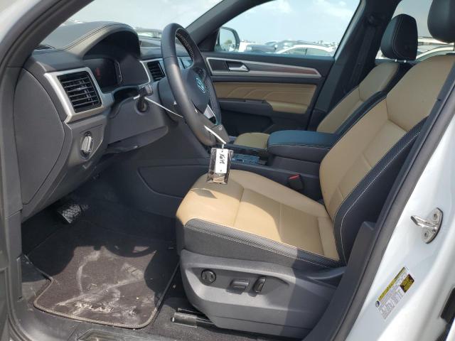 2023 VOLKSWAGEN ATLAS CROS - 1V2WE2CA1PC216510
