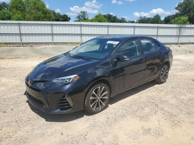 2018 TOYOTA COROLLA L 2018