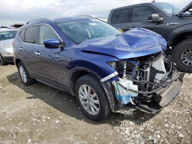2019 NISSAN ROGUE S - KNMAT2MV9KP525212