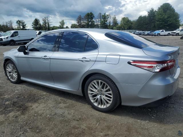 VIN 4T1B11HK5JU156350 2018 Toyota Camry, L no.2