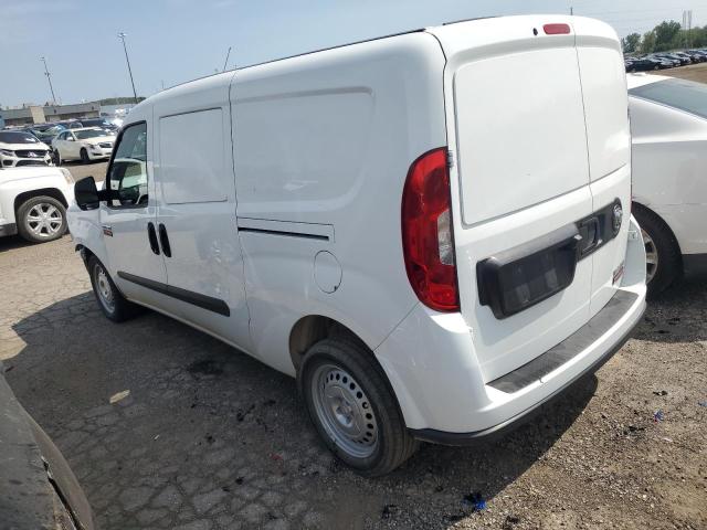 2022 RAM PROMASTER - ZFBHRFAB9N6W97736