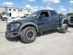 FORD F150 SVT R снимка