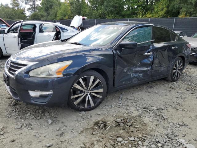 2015 NISSAN ALTIMA 2.5 - 1N4AL3APXFN326513