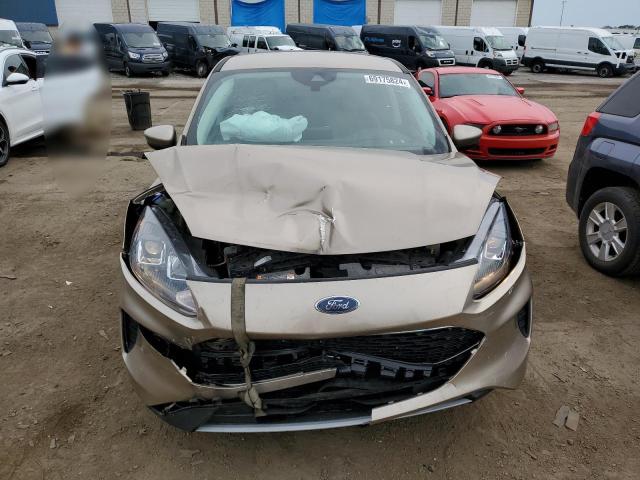 2021 FORD ESCAPE SE - 1FMCU9G63MUA50398