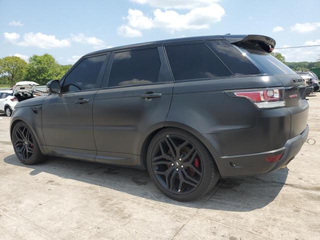 Vin: salwv2fv5ha687274, lot: 65390814, land rover rangerover hse dynamic 20172