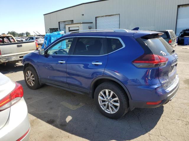2018 NISSAN ROGUE S - 5N1AT2MV7JC851415
