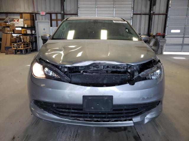 2017 CHRYSLER PACIFICA T - 2C4RC1DG0HR501385