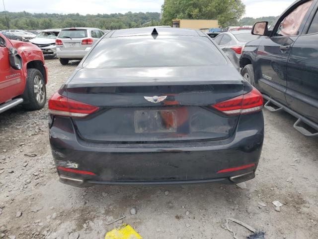 2015 HYUNDAI GENESIS 3. - KMHGN4JE8FU038493