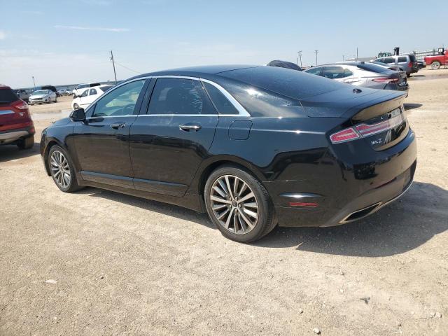 VIN 3LN6L5A94HR657502 2017 Lincoln MKZ, Premiere no.2