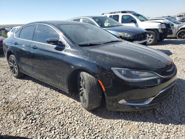 VIN 1C3CCCABXFN646698 2015 Chrysler 200, Limited no.4