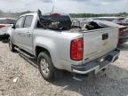 CHEVROLET COLORADO photo