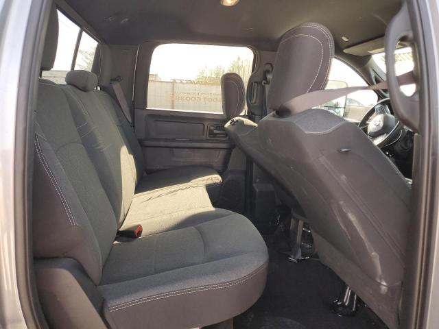 2021 RAM 3500 TRADE - 3C63RRGL8MG550529