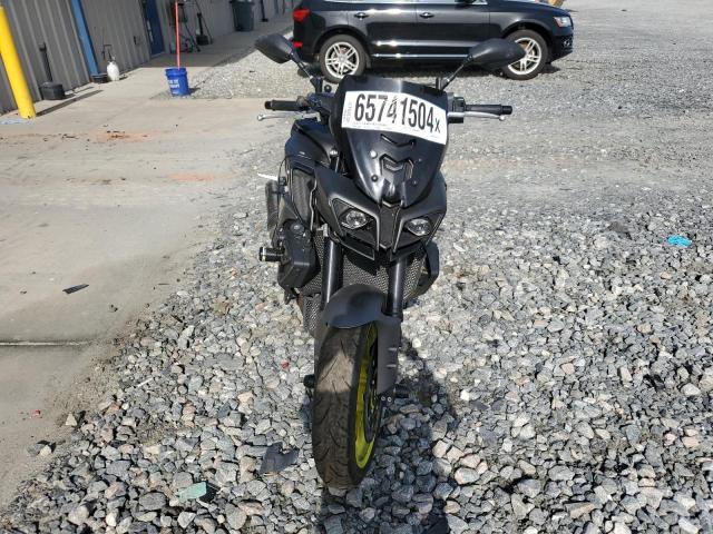 2018 YAMAHA MTN1000 JYARN48E2JA002209