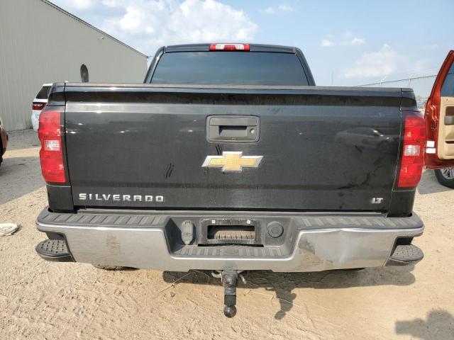 2016 CHEVROLET SILVERADO - 3GCPCREC6GG171662